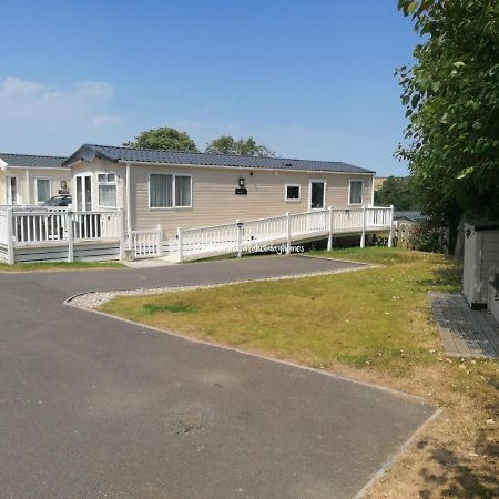 Hakuna Matata Holiday Home New Quay Kültér fotó