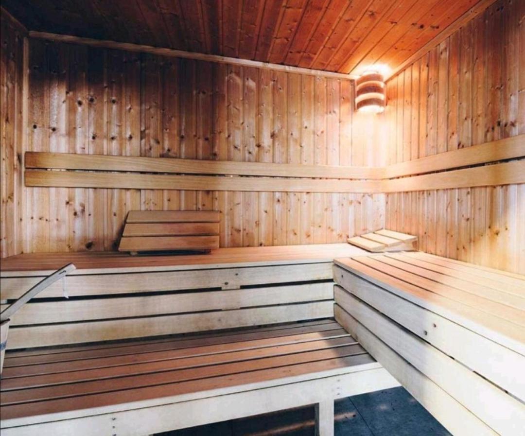 Hakuna Matata Holiday Home New Quay Kültér fotó