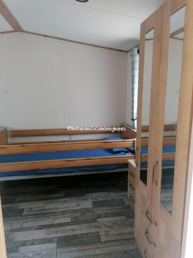 Hakuna Matata Holiday Home New Quay Kültér fotó