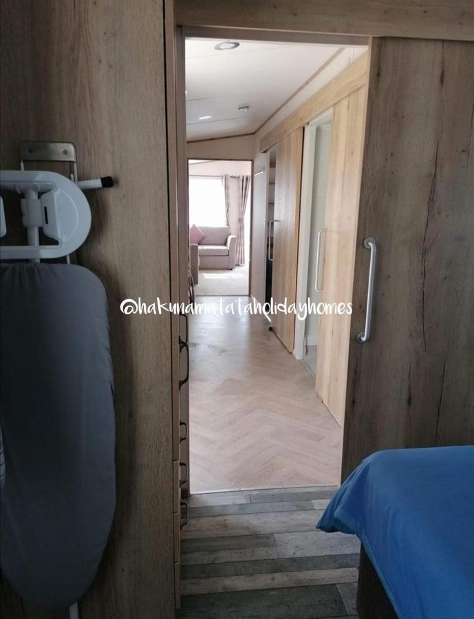 Hakuna Matata Holiday Home New Quay Kültér fotó